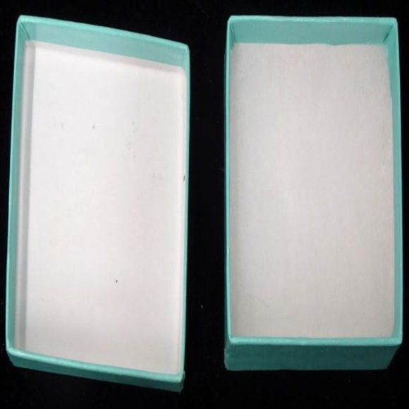 TIFFANY & CO Authentic EMPTY BOX Display ACCESSORY BOX Container BOX Price CHEAP - Picture 13 of 16